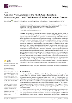 Basal signaling regulates plant growth and development