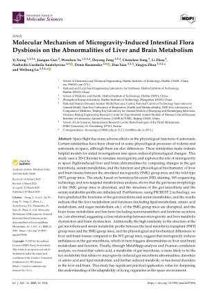 Investigation of Spaceflight Induced Changes to Astronaut Microbiomes