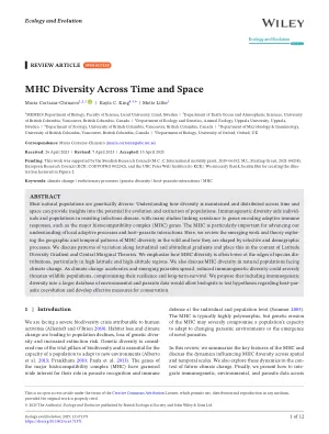 Advances in Space Microbiology
