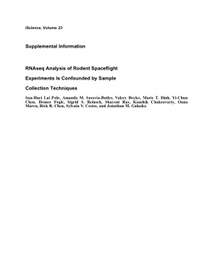 RNAseq analysis of rodent spaceflight experiments is confounded by sample collection techniques